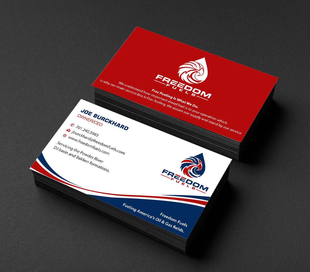Business Card Design by Infinitive Technology for this project | Design #21284635