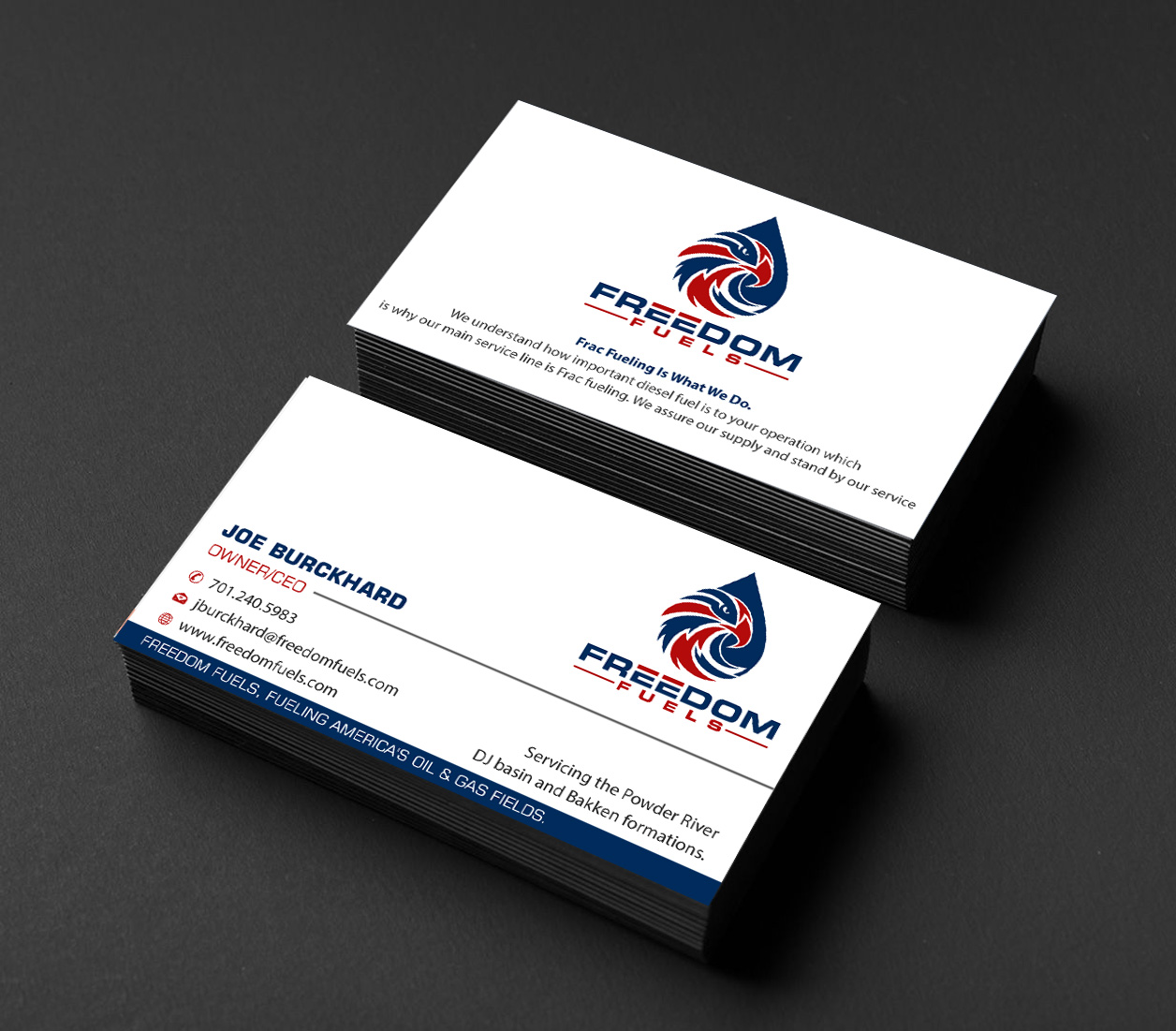 Business Card Design by Infinitive Technology for this project | Design #21284642