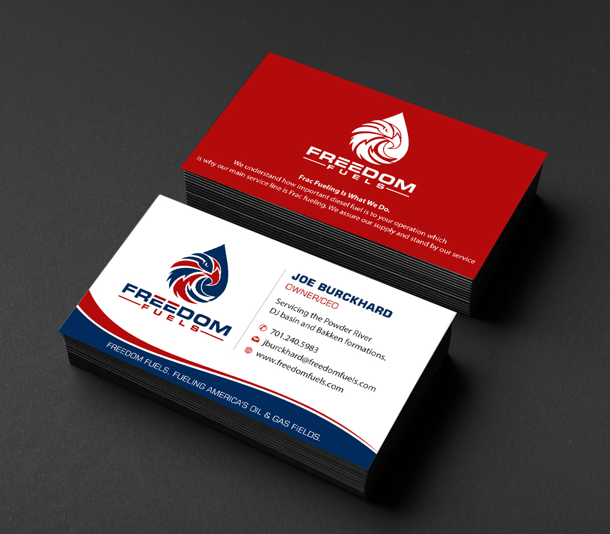 Business Card Design by Infinitive Technology for this project | Design #21284643