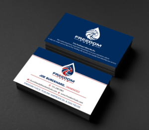 Business Card Design by Infinitive Technology for this project | Design: #21284645
