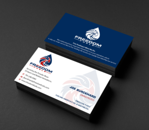Business Card Design by Infinitive Technology for this project | Design: #21284653