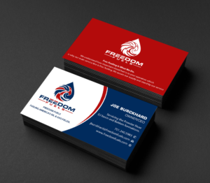 Business Card Design by Infinitive Technology for this project | Design: #21284654