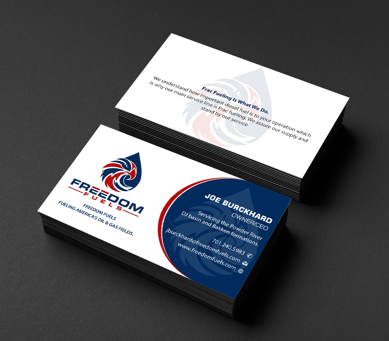 Business Card Design by Infinitive Technology for this project | Design #21284655