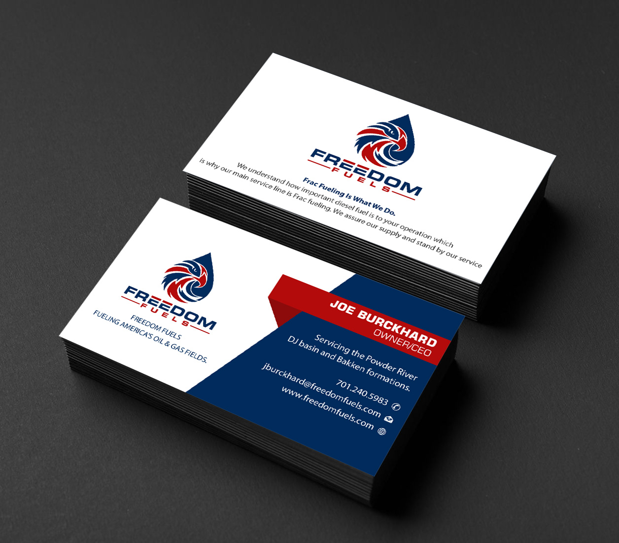 Business Card Design by Infinitive Technology for this project | Design #21284656