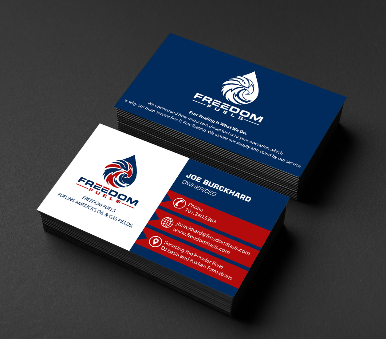 Business Card Design by Infinitive Technology for this project | Design #21284662