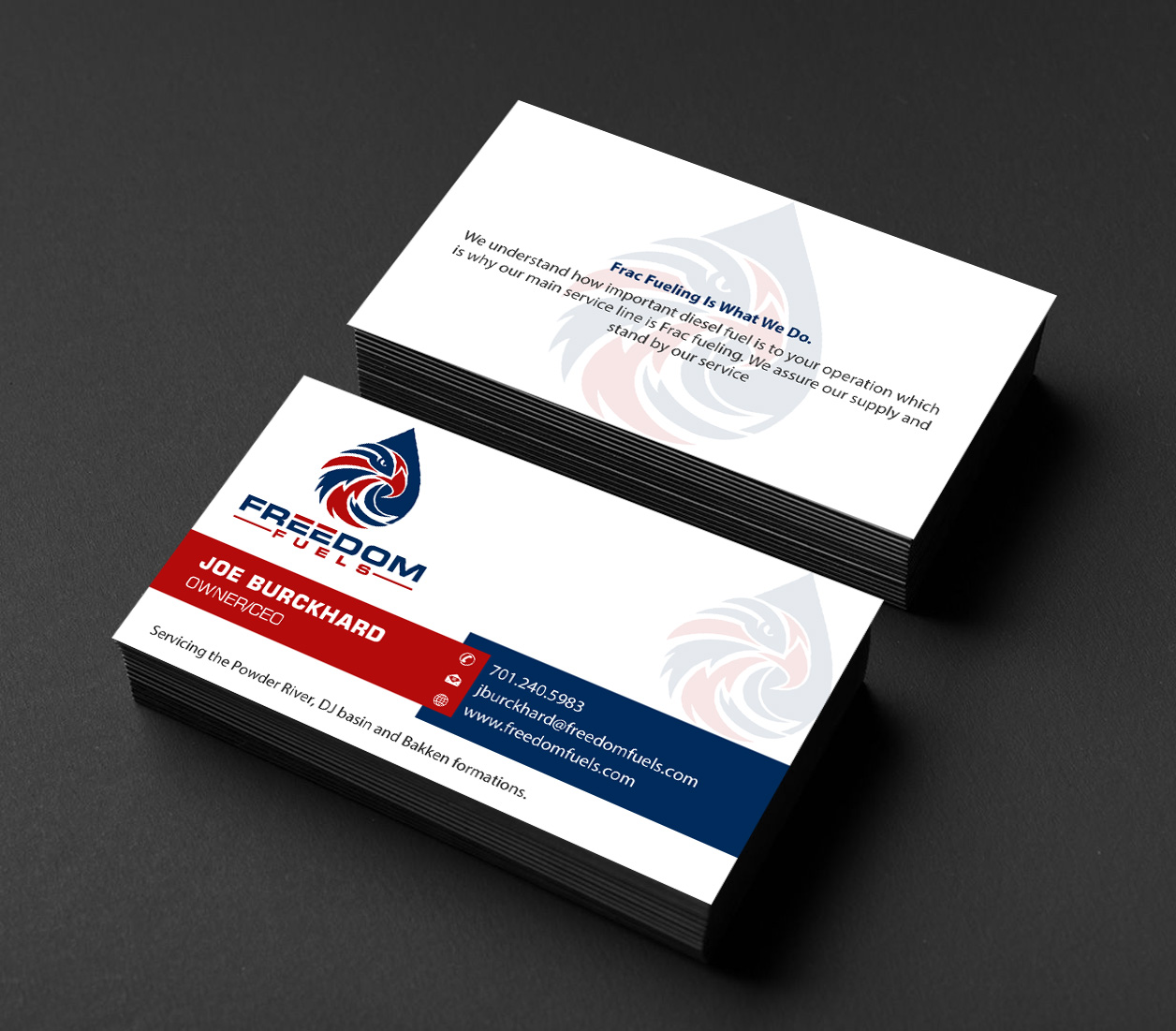 Business Card Design by Infinitive Technology for this project | Design #21284663
