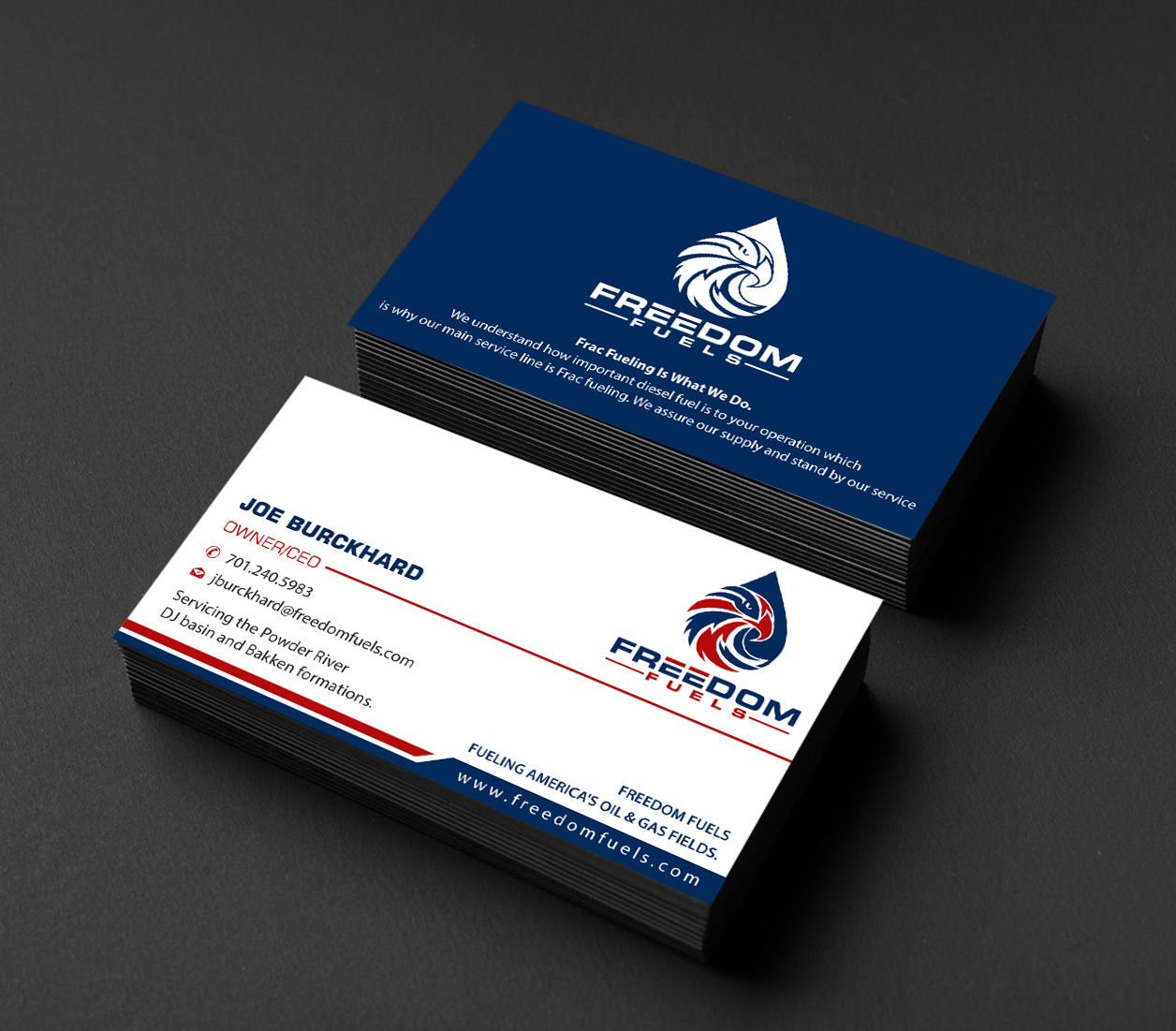 Business Card Design by Infinitive Technology for this project | Design #21284664