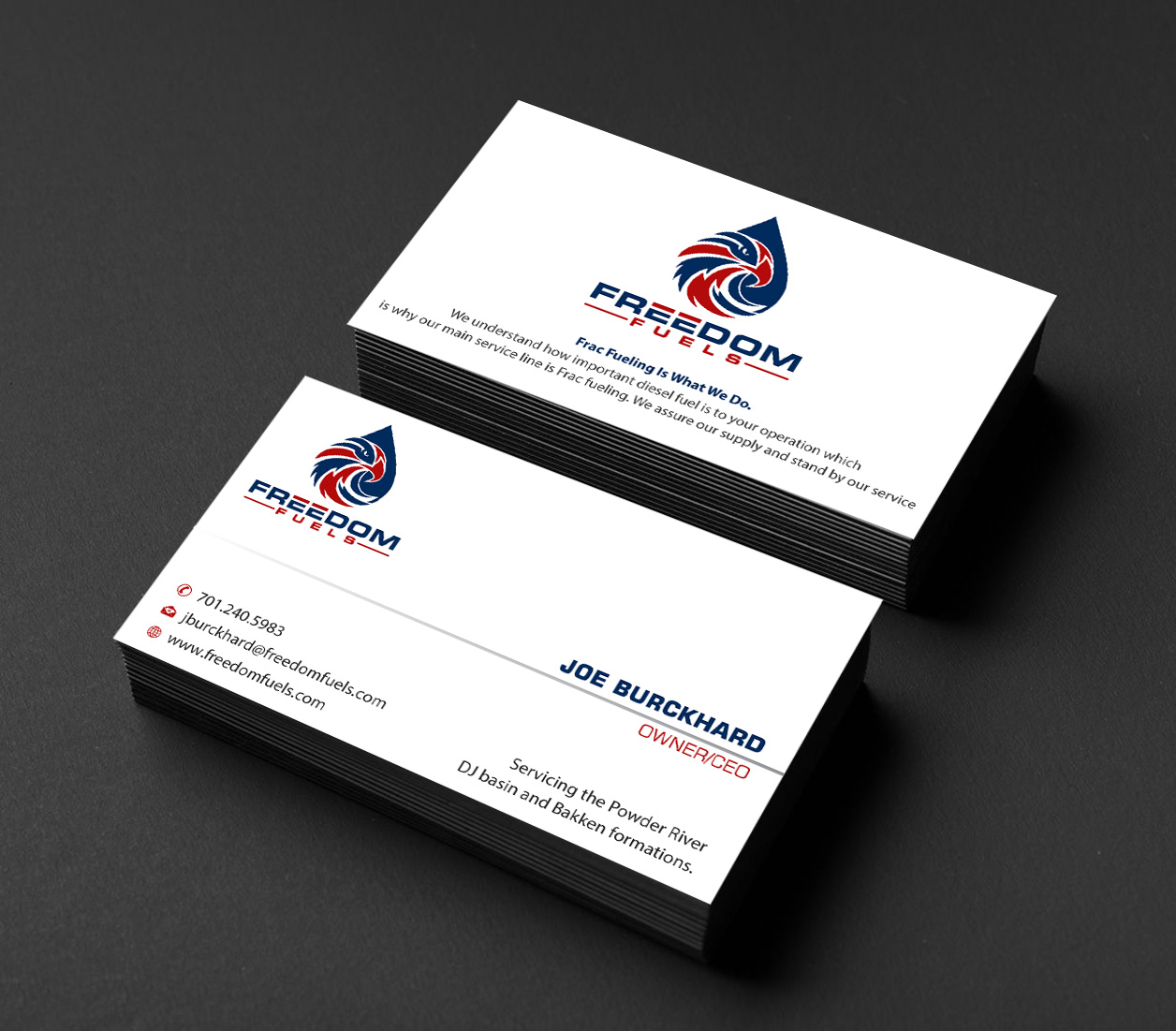 Business Card Design by Infinitive Technology for this project | Design #21284665