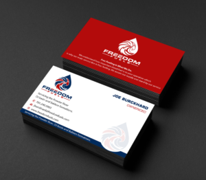 Business Card Design by Infinitive Technology for this project | Design: #21284666