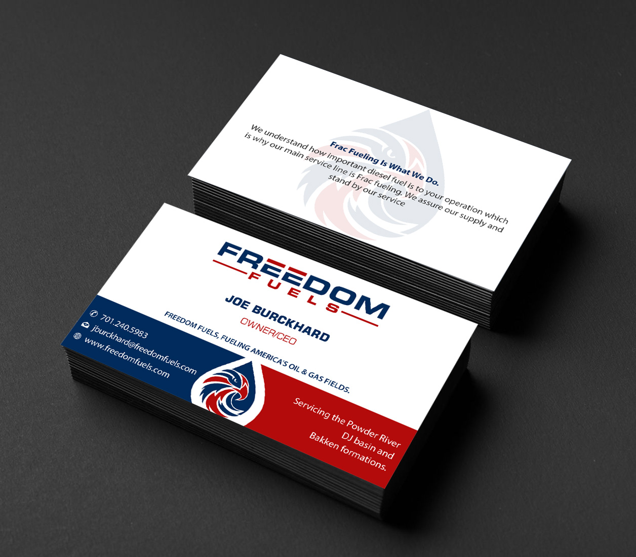 Business Card Design by Infinitive Technology for this project | Design #21284669