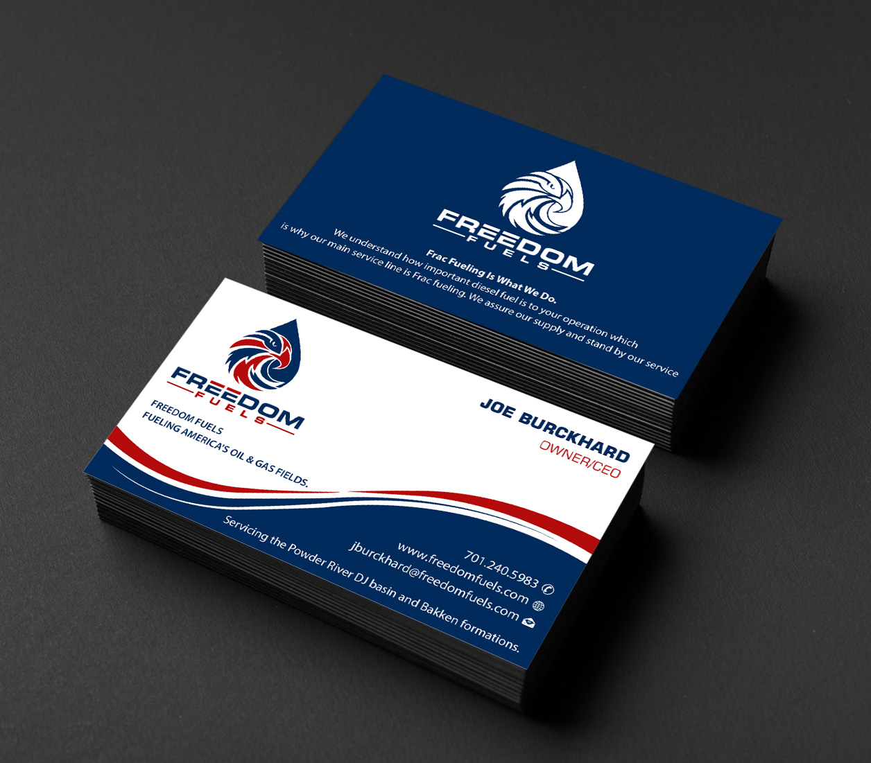 Business Card Design by Infinitive Technology for this project | Design #21284670