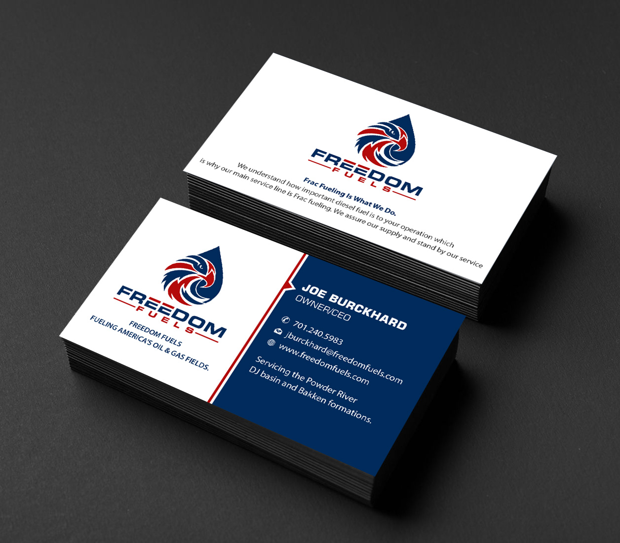 Business Card Design by Infinitive Technology for this project | Design #21284671
