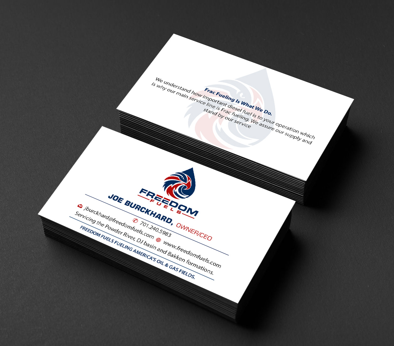 Business Card Design by Infinitive Technology for this project | Design #21284672