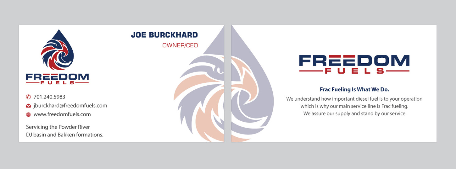 Business Card Design by Infinitive Technology for this project | Design #21284691