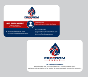 Business Card Design by Infinitive Technology for this project | Design: #21284768