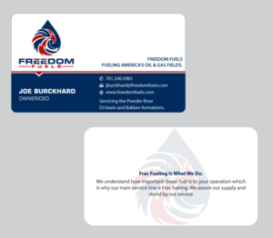 Business Card Design by Infinitive Technology for this project | Design: #21284773