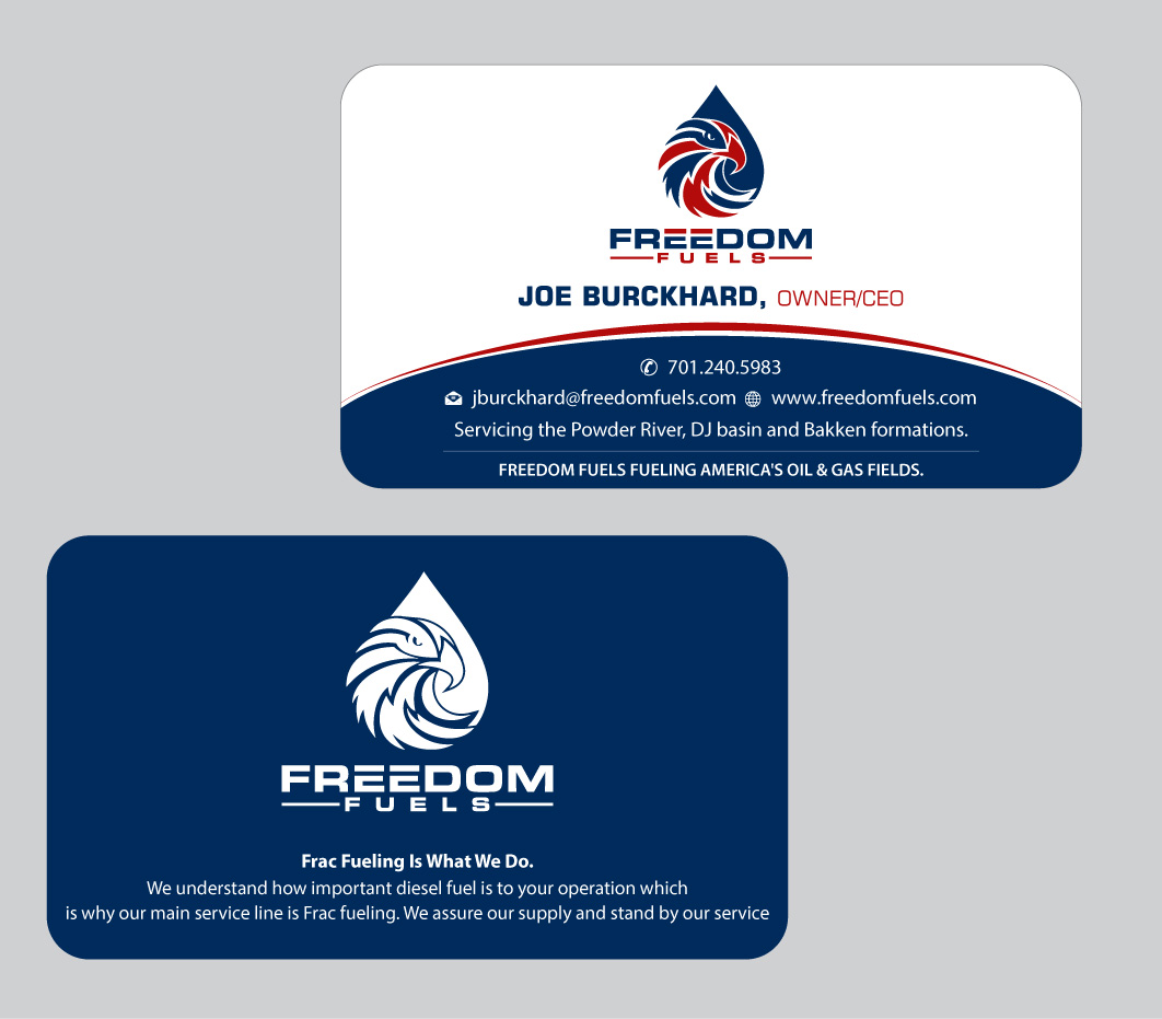 Business Card Design by Infinitive Technology for this project | Design #21284774