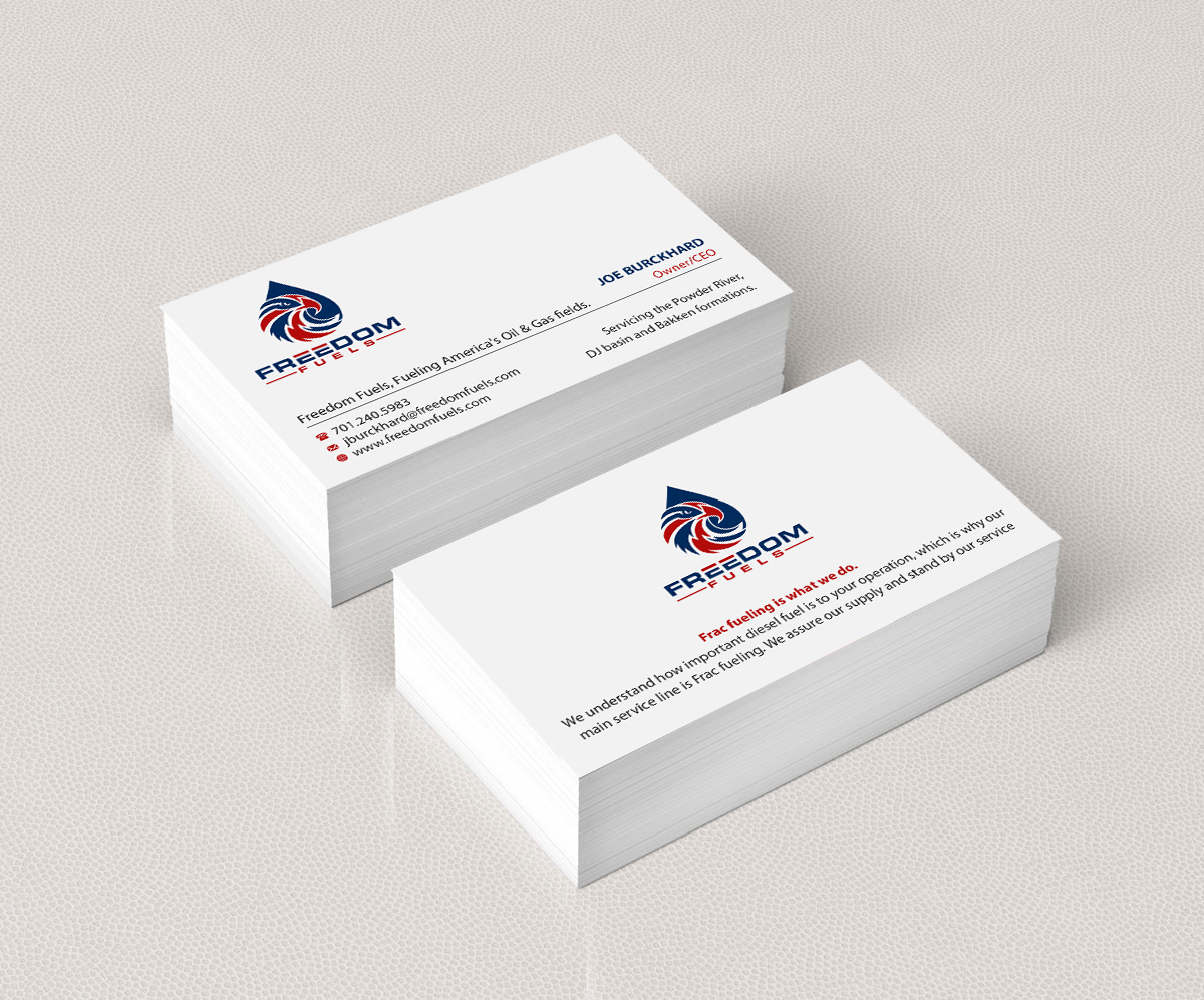 Business Card Design by Infinitive Technology for this project | Design #21290048