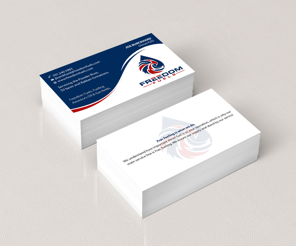 Business Card Design by Infinitive Technology for this project | Design #21290049