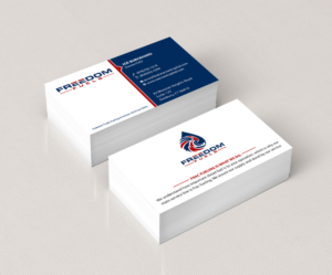 Business Card Design by Infinitive Technology for this project | Design: #21290104