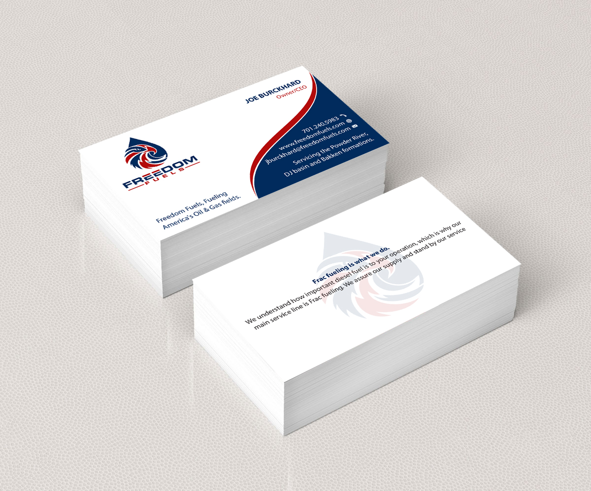 Business Card Design by Infinitive Technology for this project | Design #21290105