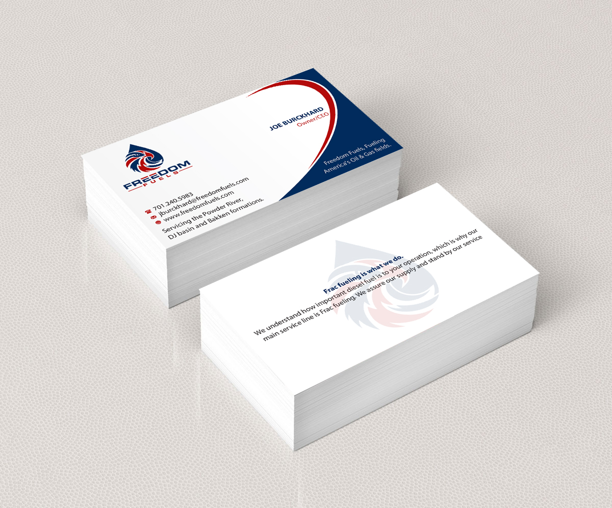 Business Card Design by Infinitive Technology for this project | Design #21290106