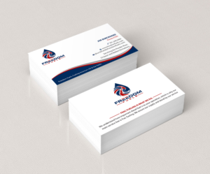 Business Card Design by Infinitive Technology for this project | Design: #21290107