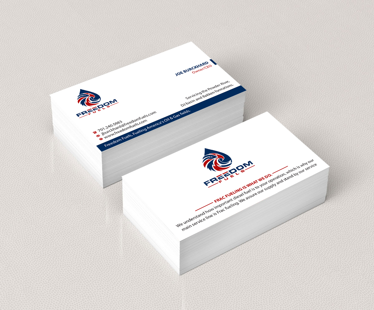 Business Card Design by Infinitive Technology for this project | Design #21290108