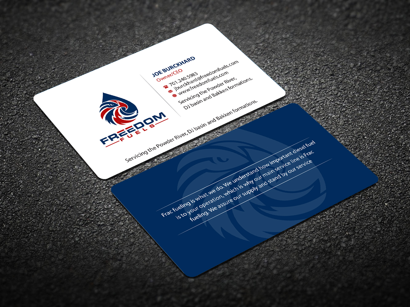 Business Card Design by Infinitive Technology for this project | Design #21290133