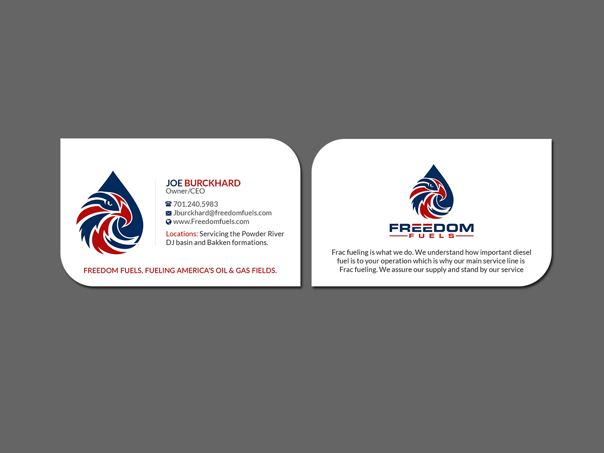 Business Card Design by Creations Box 2015 for this project | Design #21286836