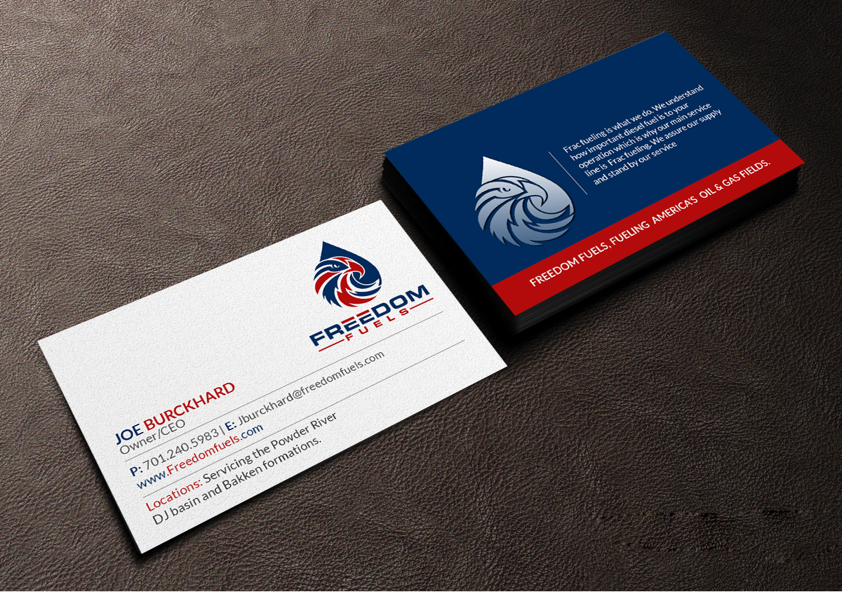 Business Card Design by Creations Box 2015 for this project | Design #21286839