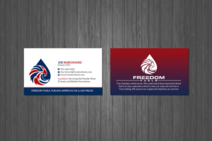 Business Card Design by Creations Box 2015 for this project | Design: #21286853