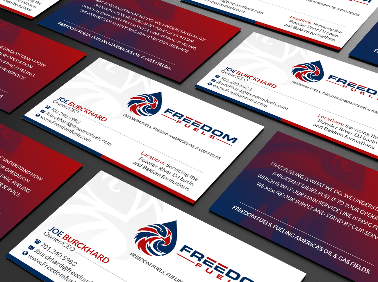 Business Card Design by Creations Box 2015 for this project | Design #21287679