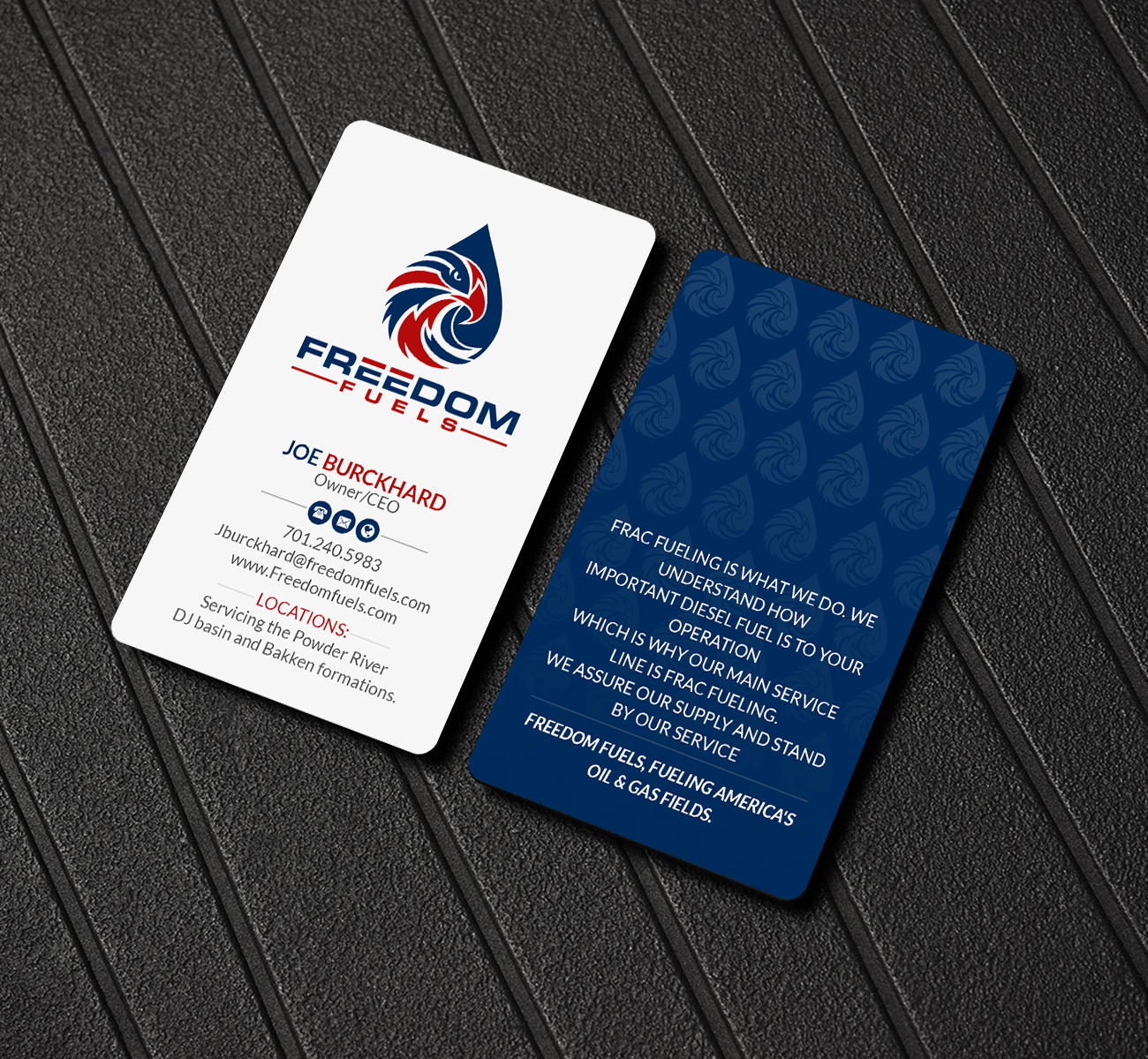 Business Card Design by Creations Box 2015 for this project | Design #21287680