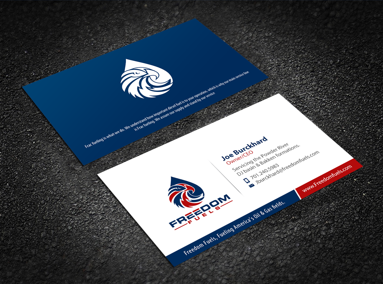 Business Card Design by Brand aid for this project | Design #21281425