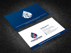 Business Card Design by Brand aid for this project | Design: #21281426