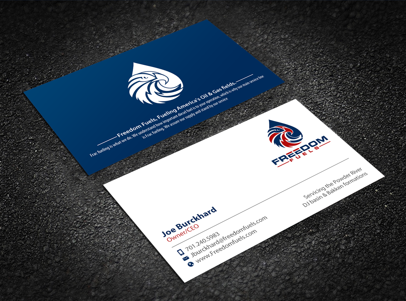 Business Card Design by Brand aid for this project | Design #21281427