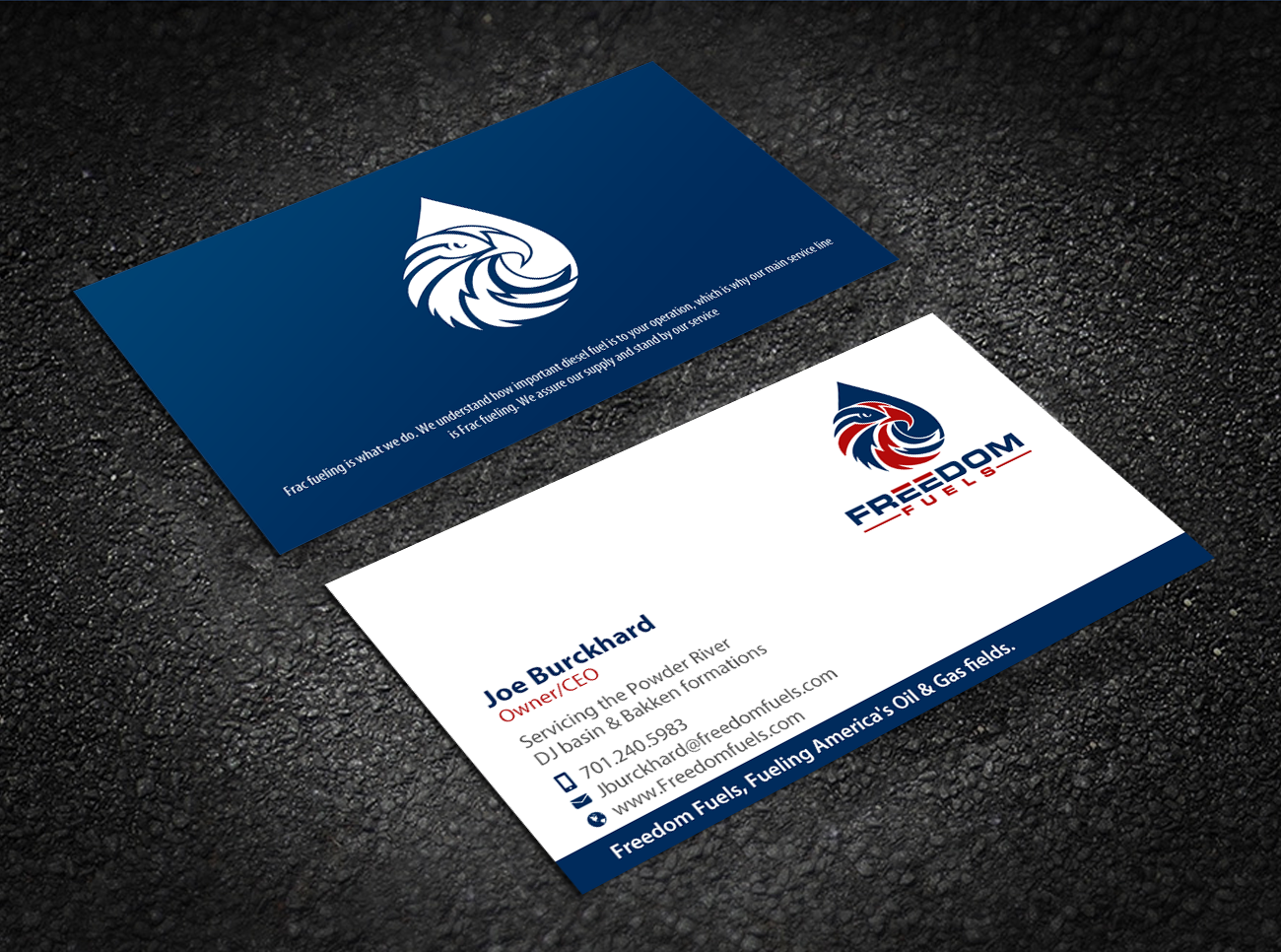 Business Card Design by Brand aid for this project | Design #21281430