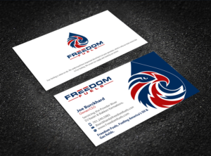Business Card Design by Brand aid for this project | Design: #21281431