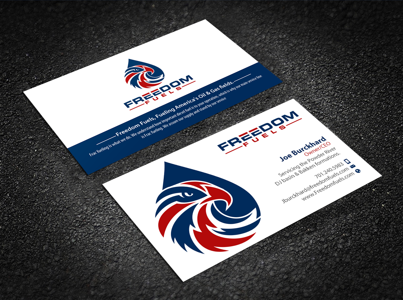 Business Card Design by Brand aid for this project | Design #21281432