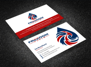 Business Card Design by Brand aid for this project | Design: #21281433