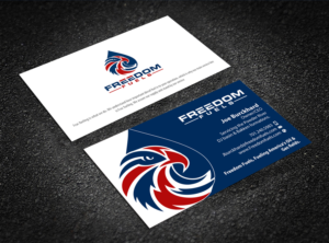 Business Card Design by Brand aid for this project | Design: #21281436