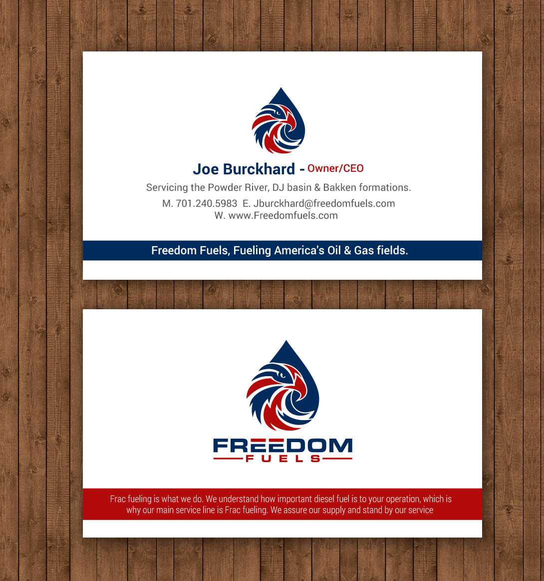 Business Card Design by chandrayaan.creative for this project | Design #21285538