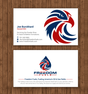 Business Card Design by chandrayaan.creative for this project | Design: #21285541