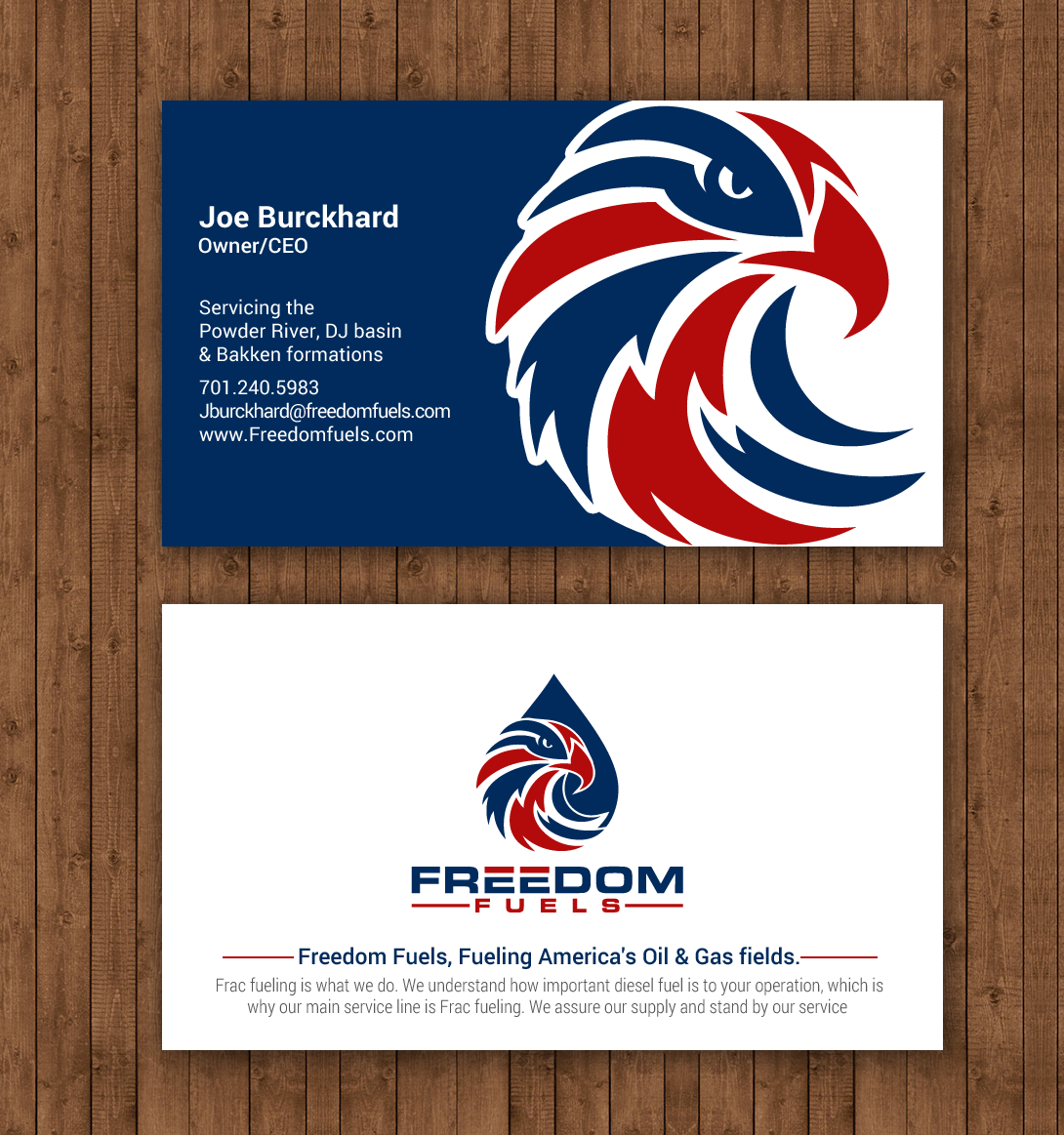 Business Card Design by chandrayaan.creative for this project | Design #21285544