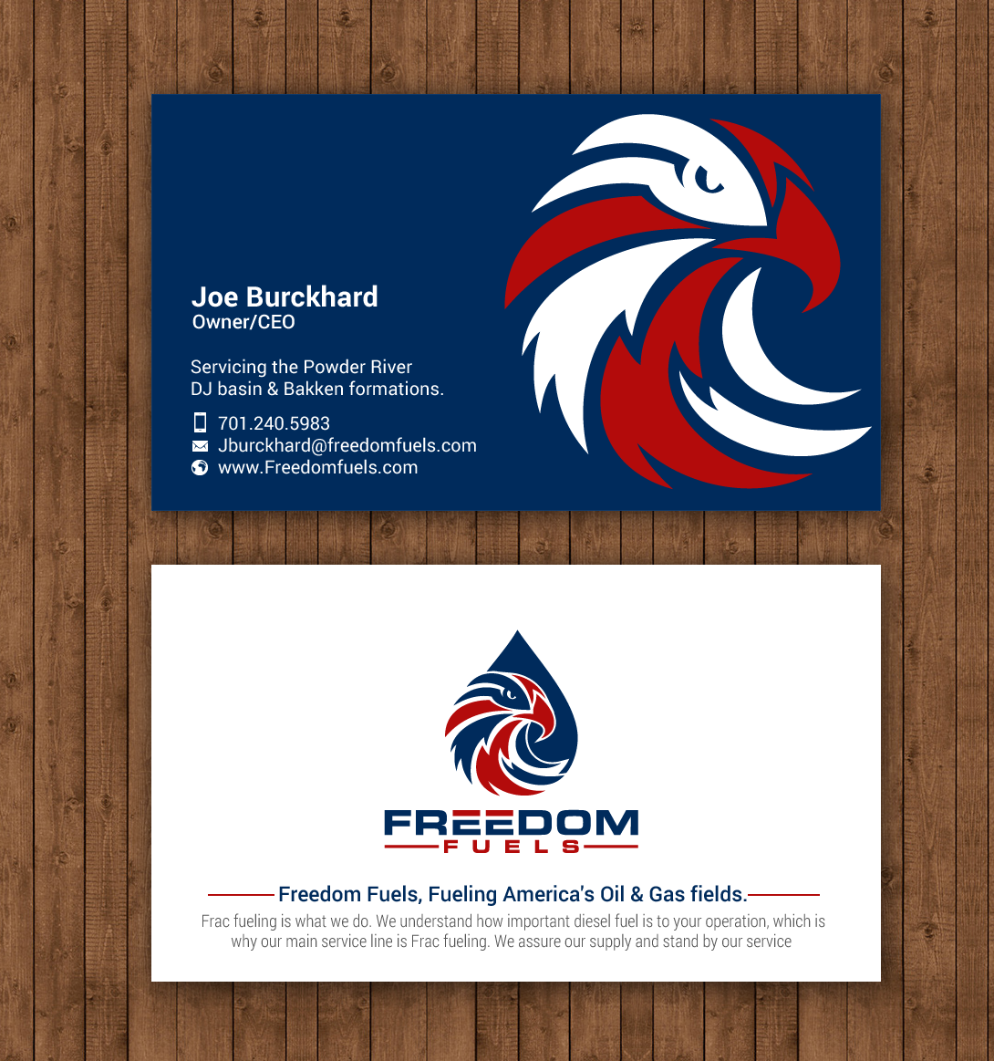 Business Card Design by chandrayaan.creative for this project | Design #21285549