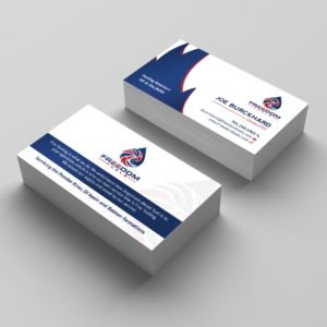 Visitenkarten-Design von Graphics Desk für dieses Projekt | Design #21288267