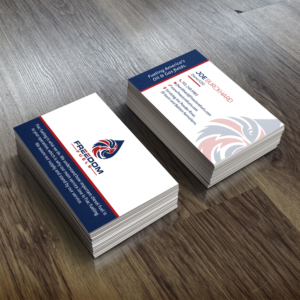 Business Card Design by Graphics Desk for this project | Design: #21288291