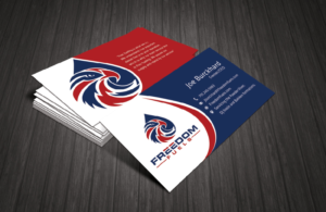 Freedom Fuels - needs a business card  | Design de Carte de Visite par sushsharma99