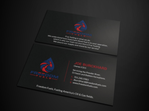 Business Card Design by Tripti Ranjan Gain for this project | Design: #21281533